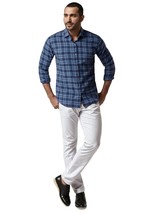 Peter Millar men's crestline cotton sport shirt size S - €76,20 EUR