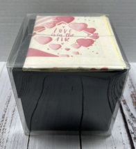 Explosion Box DIY Gift Photo Box Scrapbook for Birthday Wedding Surprise Box - £7.18 GBP