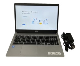 Acer Laptop Cb315-3h-c19a 369770 - £102.22 GBP