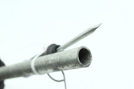 2006-2010 VOLKSWAGEN RABBIT JETTA SPARE TIRE TOOLS LUG WRENCH SCREW DRIVER H1735 image 8