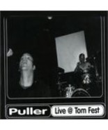 Live at Tom Fest [Audio CD] Puller - $15.09 CAD