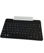 Logitech	Keys-to-Go Black Keyboard Bluetooth Win Android With Stand - £51.14 GBP