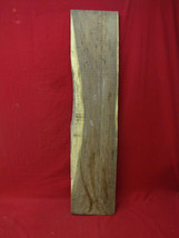 Vintage Aged Maryland Black Walnut #2 - £39.56 GBP