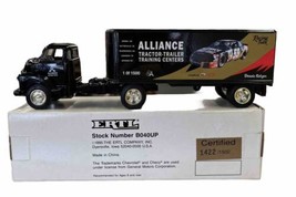 Dennis Setzer Ertl Bank #B040UP 1995 Alliance Racing Team Truck 1422/1500 - $12.74