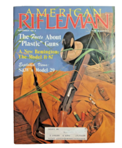 American Rifleman Magazine September  1987 - £3.94 GBP