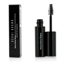 Bobbi Brown by Bobbi Brown Natural Brow Shaper - Clear --4.2ml/0.14oz For WOMEN - £40.49 GBP