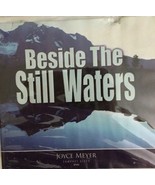 Beside the Still Waters C143-Joyce Meyer-RARE VINTAGE COLLECTIBLE-SHIPS ... - $326.58