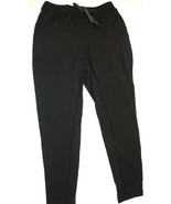 NWT New Mens S Prana Altitude Tracker Pants UV Protection Black Zip Logo... - $133.65