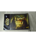 Vintage Star Wars Mouse Mat - $22.56 CAD