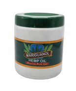 Hemp Oil Gel Extra Strong Fast Relief for Joints, Muscles, Nerves 9oz - $326.89 MXN