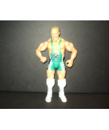Ruthless Aggression Fit Finlay WWE, WWF 2003 Wrestling Jakks Pacific Ser... - £9.84 GBP
