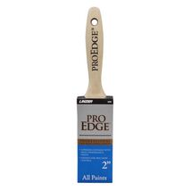 Linzer Pro Edge 2 in. Flat Paint Brush - $9.95