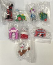 McDonalds Disney 102 Dalmatians Happy Meal Toys Lot of 8 - £6.78 GBP