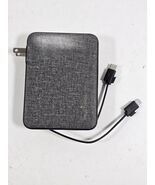 MyCharge PowerHub Max 15,000mAh All in One Power Bank - Fast Shipping  - $339.10 MXN