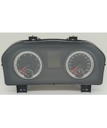 2015 Ram 1500 2500 3.6L &amp; 5.7L GAS Speedometer Cluster OEM 68242849AD - €85,97 EUR