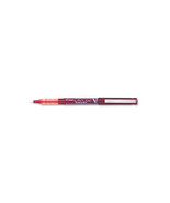 Pilot Precise V7 Stick Roller Ball Pen Red Barrel-Ink Medium Point 0.35 ... - €35,89 EUR