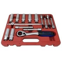 CTA Manufacturing 15 Piece Shock and Strut Service Kit - $7,203.00 MXN