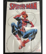 Spider-man 24x36 Inch Poster Marvel 2022 - £10.11 GBP