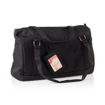 Evenflo BLACK Shoulder Diaper &amp; Breast Pump Bag - $292.64 MXN