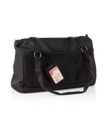 Evenflo BLACK Shoulder Diaper & Breast Pump Bag