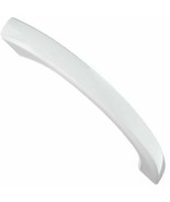 Microwave Door Handle for GE JVM1631WB004 JVM1460WA001 JVM1440WH01 RVM15... - $606.96 MXN