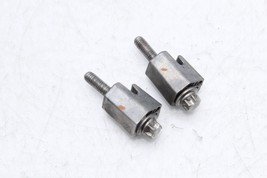 04-08 MERCEDES-BENZ S500 722.9 7G TRANSMISSION OIL PAN BOLTS SET OF 2 E5944 image 4