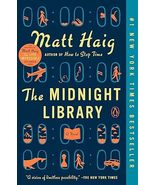 The Midnight Library: A GMA Book Club Pick (A Novel) Hardcover by Matt H... - $26.00