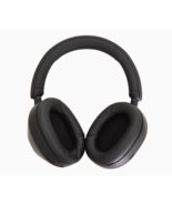 SONY WH-1000XM5 Wireless Noise Canceling Bluetooth Headphones - Black - $145.99