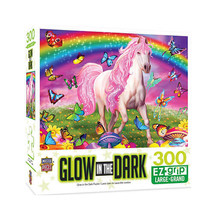 Glow in the Dark EZ Grip Puzzle (300s) - Rainbow World - $36.23