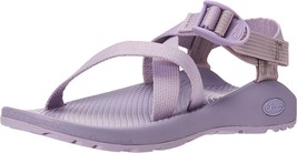Chaco Women&#39;s Z1 Classic Lavender Frost Purple Sandal US 10 - £31.41 GBP