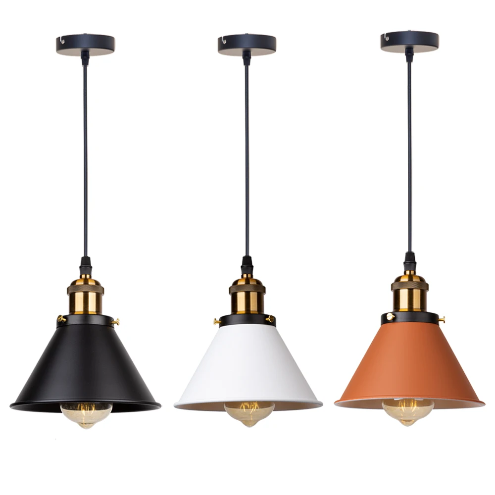 New Style Pendant Lights Loft Russia Pendant Lamp Retro Hanging Lamp Lam... - $21.35+