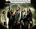 Romanzo Criminale Season 2 DVD | Region 4 &amp; 2 - $15.02