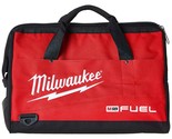Milwaukee 16&quot; Bag - $57.99