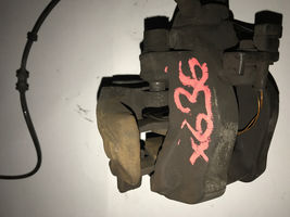 2003-2006 w215 MERCEDES CL500 REAR RIGHT BRAKE CALIPER WITH LINE X636 image 4