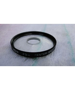 Hoya 43 mm Center-Spot Filter Made In Japan - $10.23 CAD