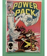 Power Pack #3 October 1984 - £19.46 GBP