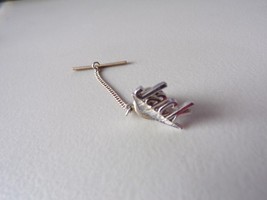 Vintage Swank Jack Pin - $276.49 MXN