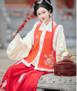 Butterfly Embroidered Plush Cardigans - $65.00