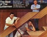 The Best Of The Lettermen [LP] - $12.99