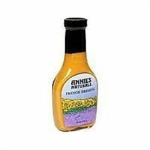 Annie&#39;s Naturals Dressing, Og, French, 8-Ounce (Pack of 6) ( Value Bulk ... - $37.81