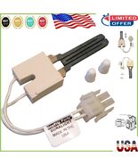 2-Year Warranty Silicon Carbide Ignitor for Rheem &amp; Ruud Hot Surface Fur... - $922.97 MXN