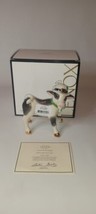 Lenox Irish Calf Figurine Baby Cow W/COA - $42.75