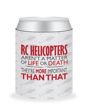 Common Sense RC Matter of Life or Death - Can Cooler - £9.58 GBP