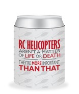 Common Sense RC Matter of Life or Death - Can Cooler - $224.45 MXN