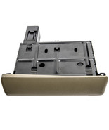 Replacement Cup Holder Panel For Ford F-250 F-350 Super Duty 5C3Z-250481... - $65.35