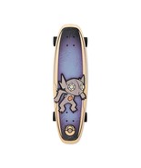 Pokemon Bear Walker Sableye Skateboard Deck + Wheels Trucks Grip Maple Wood - £271.80 GBP