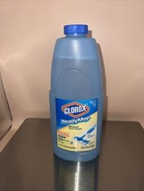 Clorox Ready Mop Floor Cleaner Refill 24oz Discontinued Rare New - $29.69