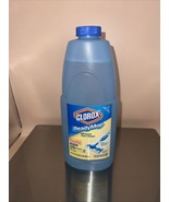 Clorox Ready Mop Floor Cleaner Refill 24oz Discontinued Rare New - $553.43 MXN