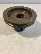 0A4804 GENERAC CRANKSHAFT PULLEY image 2