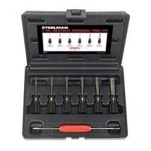 J S Products (steelman) DEUSTCH TERMINAL KIT - $155.49